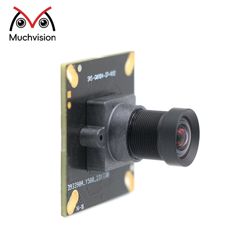 12MP MIPI IMX377 Компактная камера модуль для камер экшн