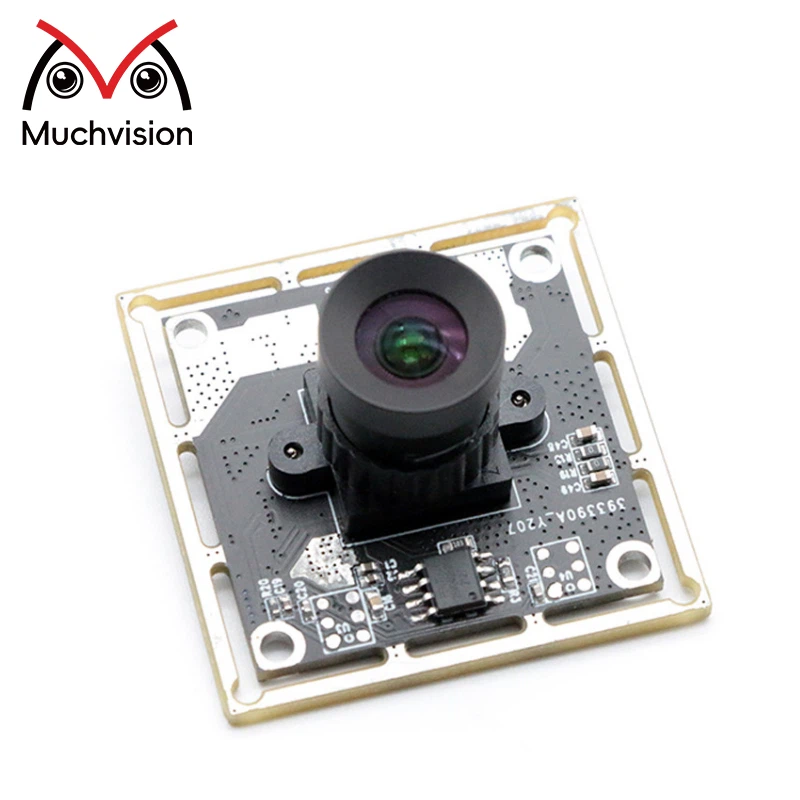 Fixed Focus 5MP USB Camera Module PS5520 3