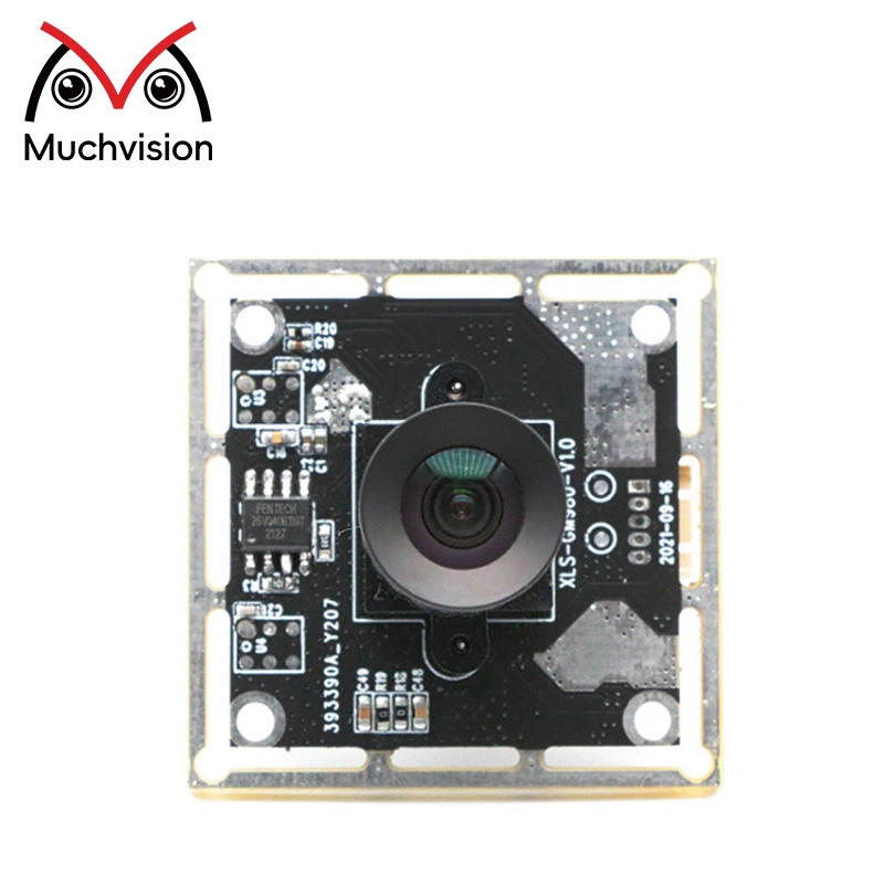 5MP Fixed Focus USB -модуль PS5520 Lens Lens Lens HD Plug и Play для безопасности наблюдения на открытом воздухе