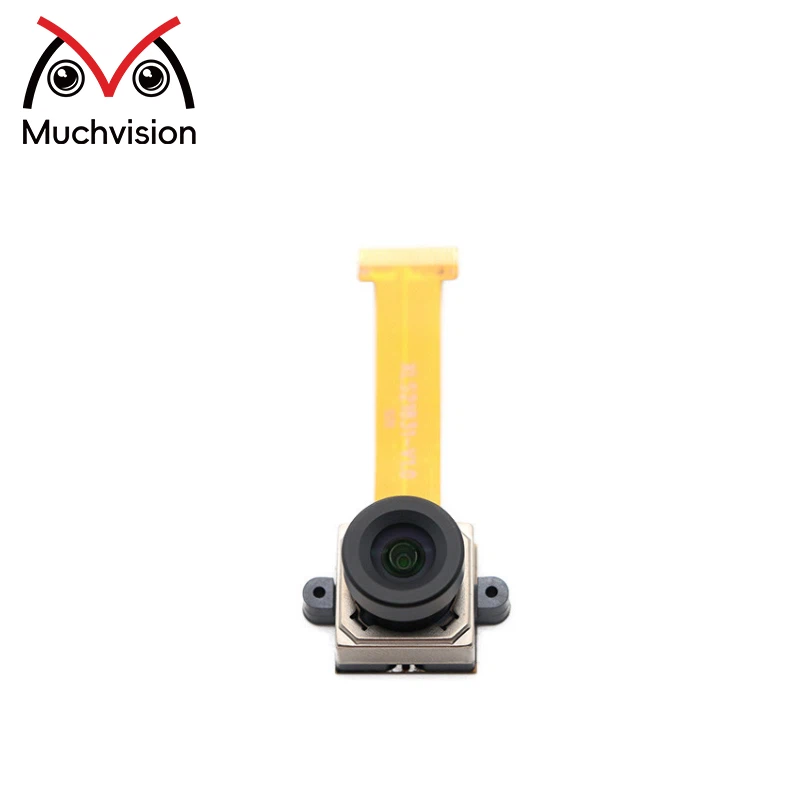 GC2053 Sensor 1080P 30 Frames 2MP Camera Module Autofocus MIPI Interface2