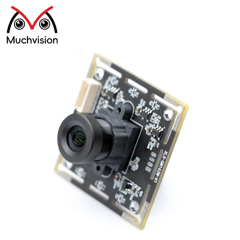 OEM 5MP OV5648 Sensor USB Camera Module 3