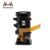 20x оптический Zoom 8MP IMX415 Модуль камеры 4K Ultra HD AutoFocus 60FPS Интерфейс MIPI CSI-2 для промышленной робототехники