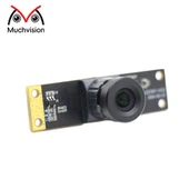 2MP USB -камера модуль PS5268 CMOS Sensor 1080p Full HD Fixed Focus 25 кадров в секунду и воспроизведение для видео наблюдения