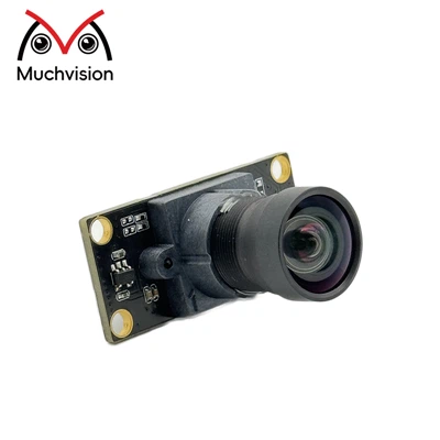 OEM 8MP IMX415 модуль камеры USB интерфейс HDR High Sensitivity Low Noise CMOS -датчик для промышленности