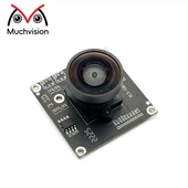 8MP OEM USB-модуль камеры с высотой 4K 30 кадров в секунду - Скорость Визуализация широко 116-градусное поле зрения для промышленности