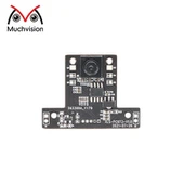 Модуль USB -камеры с Sony Imx415 Sensor 4K 3840x2160 Фиксированный фокус HDR для беспилотников наблюдения