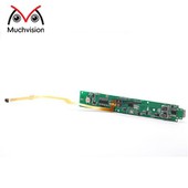 OEM 0,3MP GC0312 MIPI Endoscope Camera Module 30fps для очистки зубов