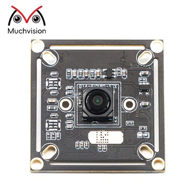 16MP USB -модуль камеры с Sony IMX298 Sensor Full - Кадр.