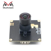 OEM 8MP USB-модуль камеры с Sony IMX317 SENSOR 82 - Степень Wide - Угол Фиксированный фокус 4K UHD.