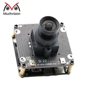 20 -мегапиксельный модуль USB -камеры с Sony IMX230 Sensor HDR 4K Video High - Поиск фазы скорости Автофокус