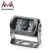 IP67 Водонепроницаемое ночное видение USB -модуль камеры Omnivision ov 2710 2 MP 1920x1080 Full HD со светодиодными заполняющимися светильниками для автомобиля