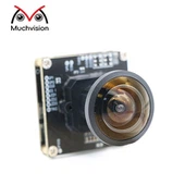 4MP USB 2.0 Camera Module SC410GS CMOS Широкол.
