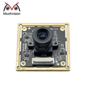 Модуль USB -камеры 1080p Full HD 120FPS Широколов WDR опоры WDR с UART High Speed CMOS Imaging для промышленности