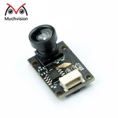 Small 0,3MP USB Tiny Camera Module GC 0308 120 FPS высокая частота кадров Черная и белая визуализация